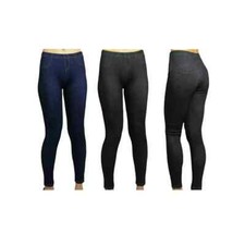New Ladies Womens Stretchy