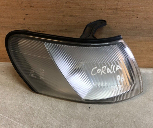 1996 toyota corolla - 1996, osf