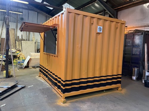 Bar catering containers - bar, or