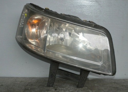 Transporter headlight right - vw,