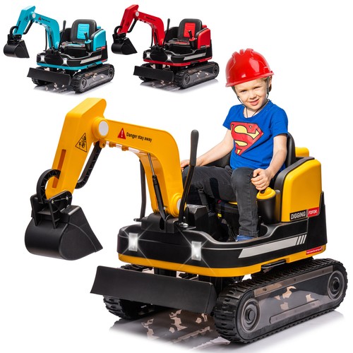 Yellow blue red 12v battery - yellow/blue/red,