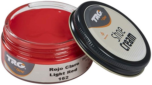 Trg shoe cream polish - trg,