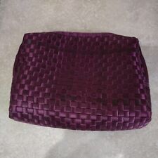 Decleor Cosmetic Makeup Bag – Wash Bag, Travel Pouch