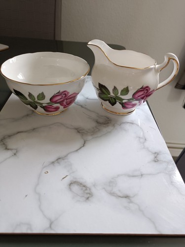 Royal vale milk jug - vale, and