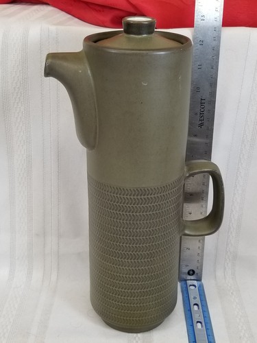 Denby camelot 1960s tall - denby,