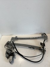 Rover 75 Window Regulator