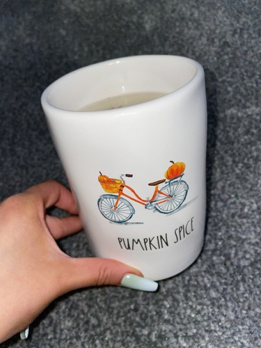 Rae dunn pumpkin spice - dunn,