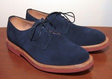 Mark McNairy Sanders Sanders