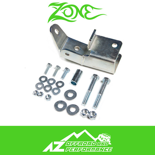 Zone offroad rear track - zone,