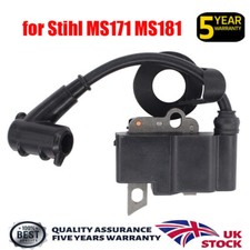 Ignition coil module for stihl - ignition,