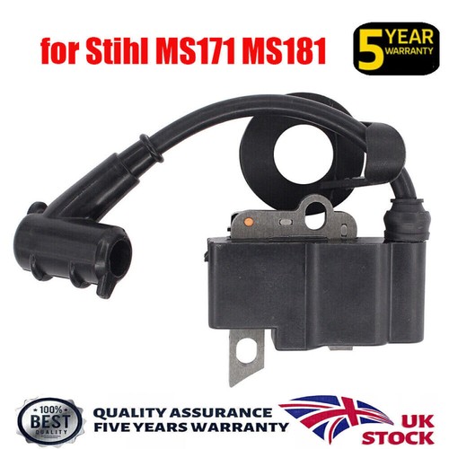 Ignition coil module - ignition, for