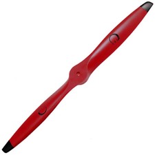 XOAR PJM Red 21x10 RC Model
