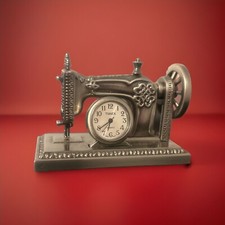 Timex Quartz Mini Sewing