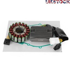 Alternator Stator + Generator