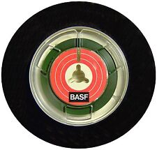 NEW 1/4" BASF GREEN LEADER
