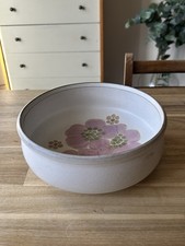 Vintage Denby Gypsy stoneware