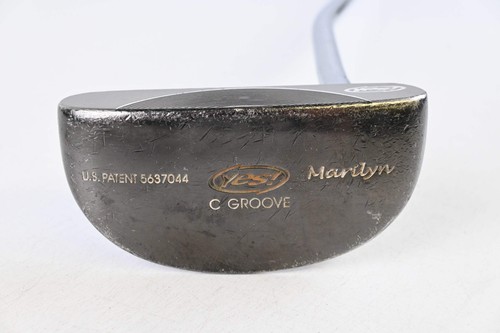 Yes groove marilyn - c-groove, /