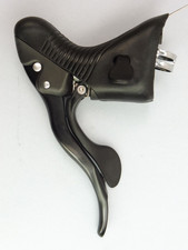 Campagnolo  Veloce 10 Sp. Right Hand Ergopower  lever  ( EP15-VLBXR )  bicycle