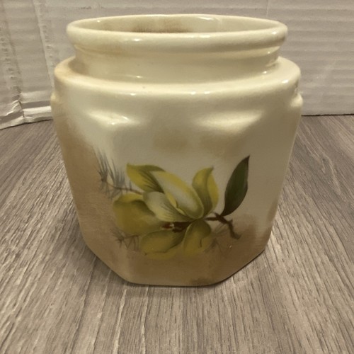 Vintage marmalade pot sandland - pot,