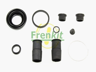 Rear brake caliper - caliper, 233003