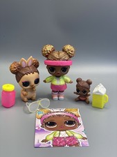 LOL Surprise Glam Glitter