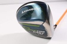 Adams Speedline Fast 10 Driver / 9.5 Degree / X-Flex UST Proforce V2 66 Shaft