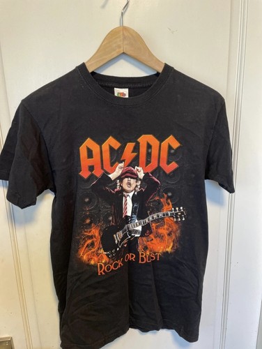 Highway europe tour - ac/dc,