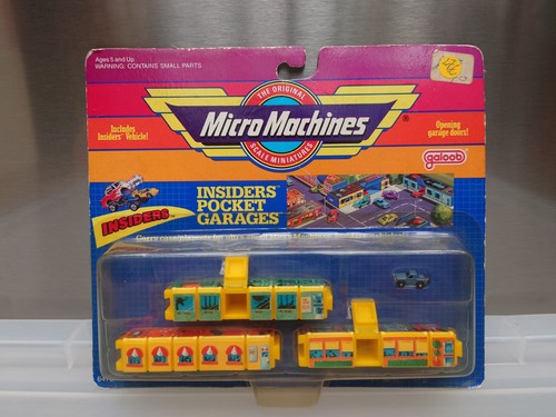 Galoob 6473 micro - 6473,