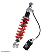 Rear Mono YSS G-Top Red Spring