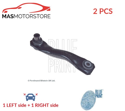 Track control arm pair - control,