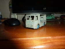 Dinky Toys No.30V Express Diary Playworn Condition FOR POSSIBLE RESTORATION