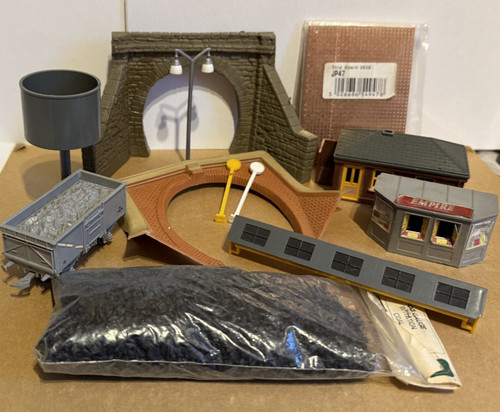 Gauge railway spares - railway,