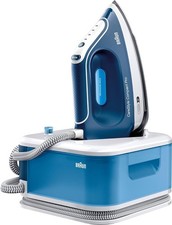 Braun IS2565BL Steam Generator