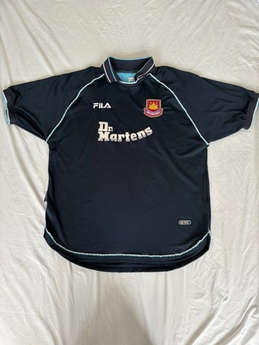Original west ham united - original,