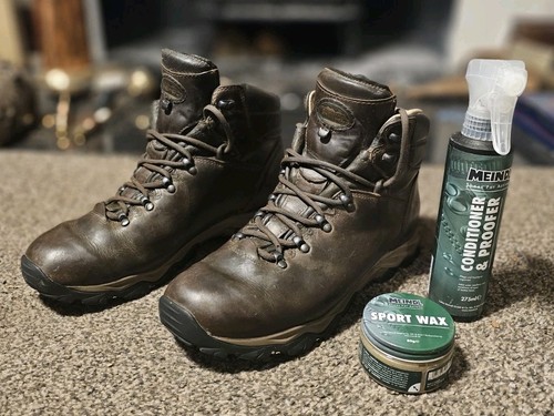 Meindl peru gtx boots - meindl, |