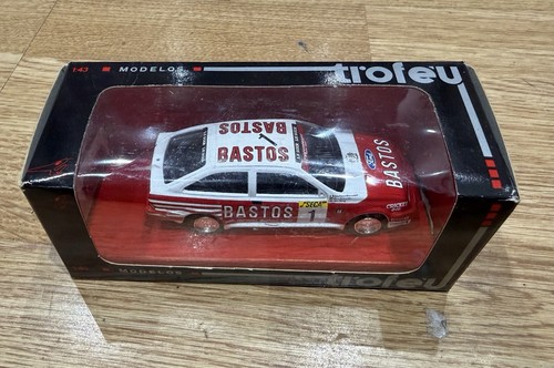 Trofeu scale model car - 1/43,
