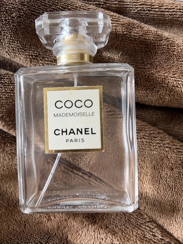 Chanel coco mademoiselle - chanel,