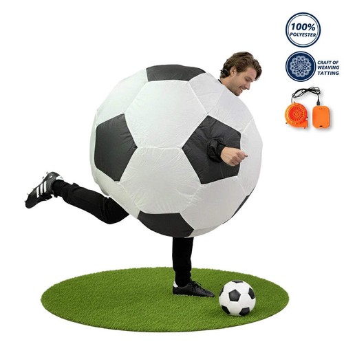 2026 football inflatable - football,