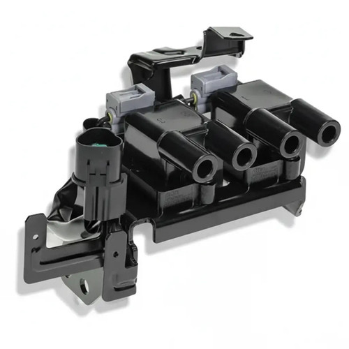 Ignition coil block - ignition,