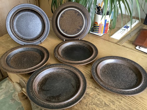 Arabia finland stoneware - finland,