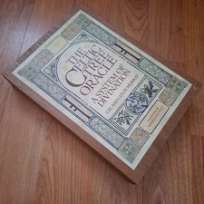 The celtic tree oracle - tree,