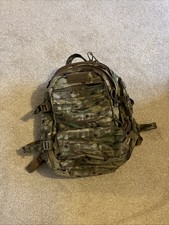 Warrior Assault systems Pegasus Daysack UK Tactical Backpack MTP/Multicam