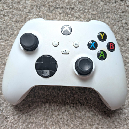 Microsoft xbox wireless - microsoft,
