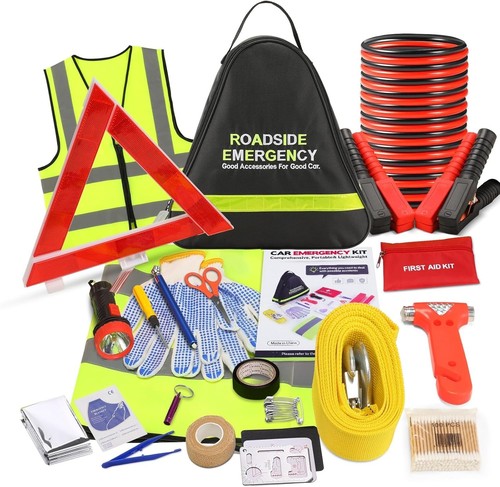 Car emergency - 1,