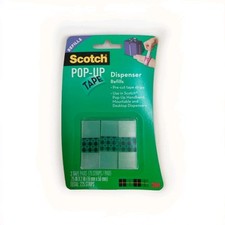 Scotch Pop-Up Tape Dispenser