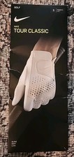 NEW! NIKE [S] TOUR CLASSIC