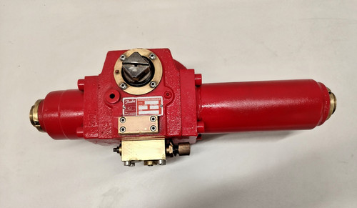Danfoss bha2 mark hydraulic - bha2-mark,