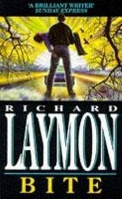 Bite laymon richard used - bite,, richard,