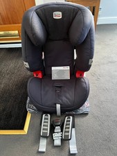 Britax Romer Evolva 1-2-3