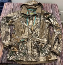Cabela's Mossy Oak Camouflage